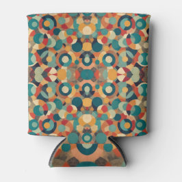 Dunkle Farben zeitgemäßes Design Dosenkühler