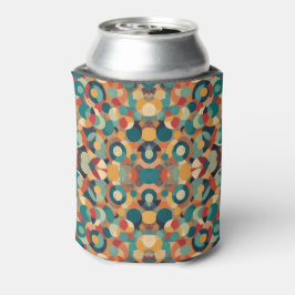 Dunkle Farben zeitgemäßes Design Dosenkühler