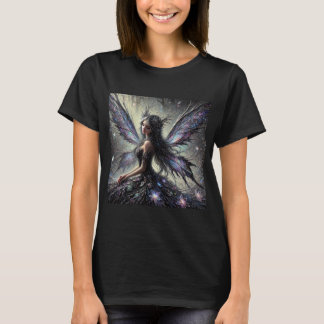 dunkle Fee T-Shirt