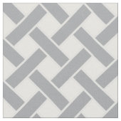 Dunkle geometrische Linie Gewebe 1 Stoff (Nahaufnahme)