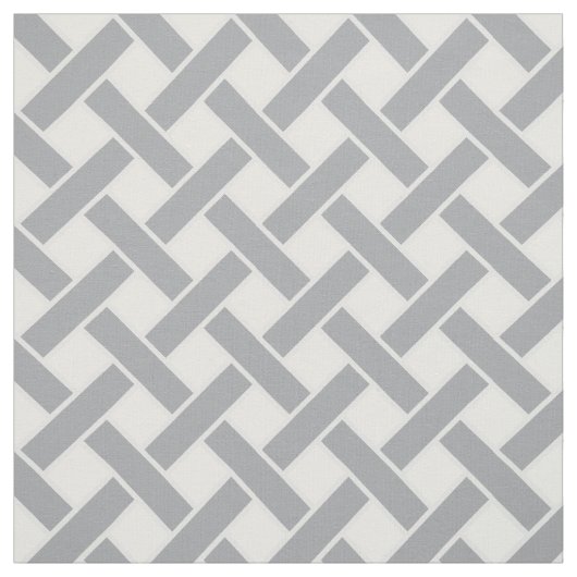 Dunkle geometrische Linie Gewebe 1 Stoff (Muster)