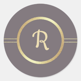Aufkleber Goldfolie runde goldfolie aufkleber zazzle de Aufkleber Goldfolie runde goldfolie aufkleber zazzle de