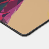 Dunkle Hexe Schreibtischunterlage (Ecke)