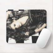 Dunkle Hoffnung Mousepad (Mit Mouse)