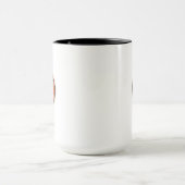 Dunkle Hoffnung Tasse (Zentrum)