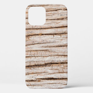 dunkle Holzstruktur. Abstrakter Hintergrund Vintag Case-Mate iPhone Hülle