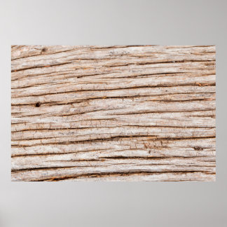 dunkle Holzstruktur. Abstrakter Hintergrund Vintag Poster