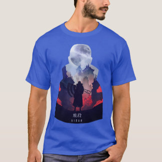 Dunkle Illusion T-Shirt