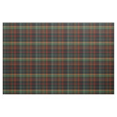 Dunkle Karierte Stoffe in Rot-Grün-Schwarz (Fat Quarter (45,7 x 55,9 cm))