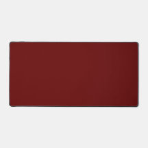 Dunkle Kastanie, dunkle Mauve, trübe Lila,