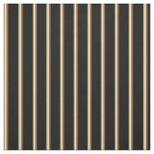Dunkle Khaki, Beige, Braun und schwarz gefärbte Li Stoff (Muster)