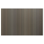 Dunkle Khaki, Beige, Braun und schwarz gefärbte Li Stoff (Fat Quarter (45,7 x 55,9 cm))
