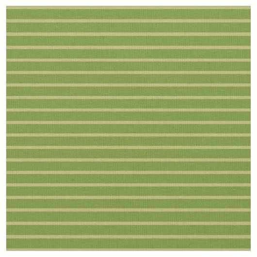 Dunkle Khaki und grüne Farbmuster Stoff (Nahaufnahme)