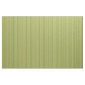 Dunkle Khaki und grüne Linien Stoff (Yard (91,4 cm))