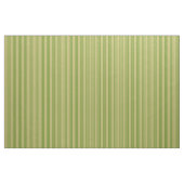 Dunkle Khaki und grüne Linien Stoff (Fat Quarter (45,7 x 55,9 cm))