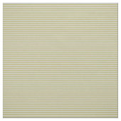 Dunkle Khaki und hellgraue Streifen Stoff (Muster)