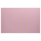 Dunkle Khaki- und Violettmuster Stoff (Fat Quarter (45,7 x 55,9 cm))