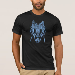 Dunkle Legionen: Traditionals T-Shirt