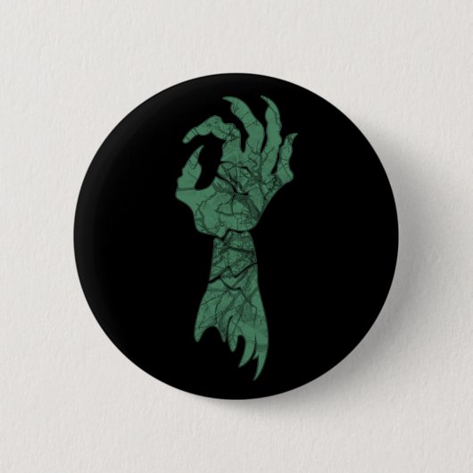 Dunkle Legionen: Wanderer Button (Vorderseite)