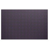 Dunkle Lila Goth-Rose Damask Quilt Blockgewebe Stoff (Yard (91,4 cm))