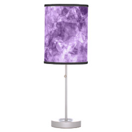 Dunkle Lila Krummstoff Textur