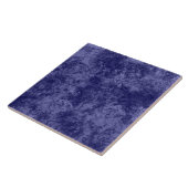 Dunkle lila violette Textur Texturtextur aus Wildl Fliese (Seite)