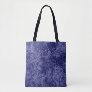 Dunkle lila violette Textur Texturtextur aus Wildl Tasche