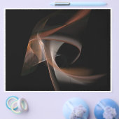 dunkle Linien Flyer (Einzeln)