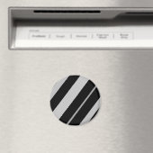 Dunkle Linien Magnet (In Situ (Geschirrspüler))