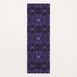 Dunkle Materie II - Yoga-Matte Yogamatte