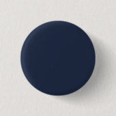 Dunkle Mitternachtsblaue Taste Button (Vorderseite)
