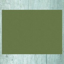 Dunkle Moosfarbe Grün Solid Farbe