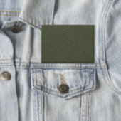 Dunkle Moosspitze - Anpassbare Rechteck-Taste Button (Insitu)