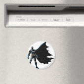 Dunkle Nacht Magnet (In Situ (Geschirrspüler))