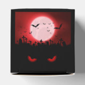 Dunkle Nachtbeobachter Geschenkschachtel (Oben)