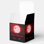 Dunkle Nachtbeobachter Geschenkschachtel (Geöffnet)