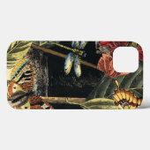 Dunkle Natur-Szene durch Visions-Studio Case-Mate iPhone Hülle (Rückseite (Horizontal))