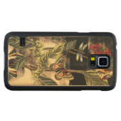 Dunkle Naturlandschaft durch Vision Studio (Vorderseite (Horizontal))