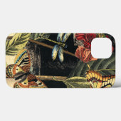 Dunkle Naturlandschaft durch Vision Studio Case-Mate iPhone Hülle (Rückseite (Horizontal))