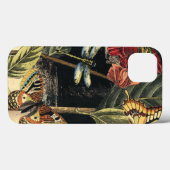 Dunkle Naturlandschaft durch Vision Studio Case-Mate iPhone Hülle (Rückseite (Horizontal))