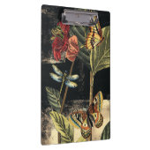 Dunkle Naturlandschaft durch Vision Studio Klemmbrett (Rechts)