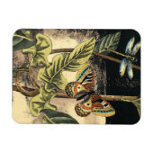 Dunkle Naturlandschaft durch Vision Studio Magnet (Horizontal)