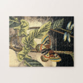 Dunkle Naturlandschaft durch Vision Studio Puzzle (Horizontal)