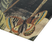 Dunkle Naturlandschaft durch Vision Studio Schneidebrett (Ecke)