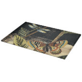 Dunkle Naturlandschaft durch Vision Studio Schneidebrett (Ecke)