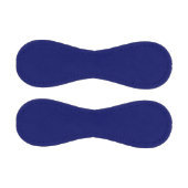 Dunkle Navy Solid Color Baseball (Paneele)