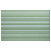 Dunkle Olive Green & Powder Blaue Farblinien Stoff (Yard (91,4 cm))