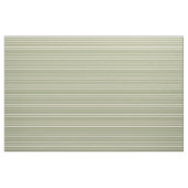 Dunkle Olive Green und Beige Linde Muster Stoff (Yard (91,4 cm))