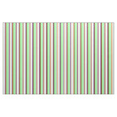 Dunkle Orange-, Indigofisch-, Beige-, Grün- und Sc Stoff (Fat Quarter (45,7 x 55,9 cm))