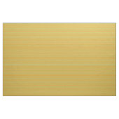 Dunkle Orange- und Aquamarine Stoff (Yard (91,4 cm))